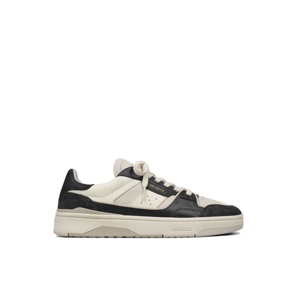 Axel Arigato Clay Beige/Black Sneakers - NWT - Picture 1 of 5
